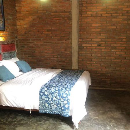 Hotel Omah Dhalang, Ethnic Java House With Nature View Jarakan Exteriér fotografie